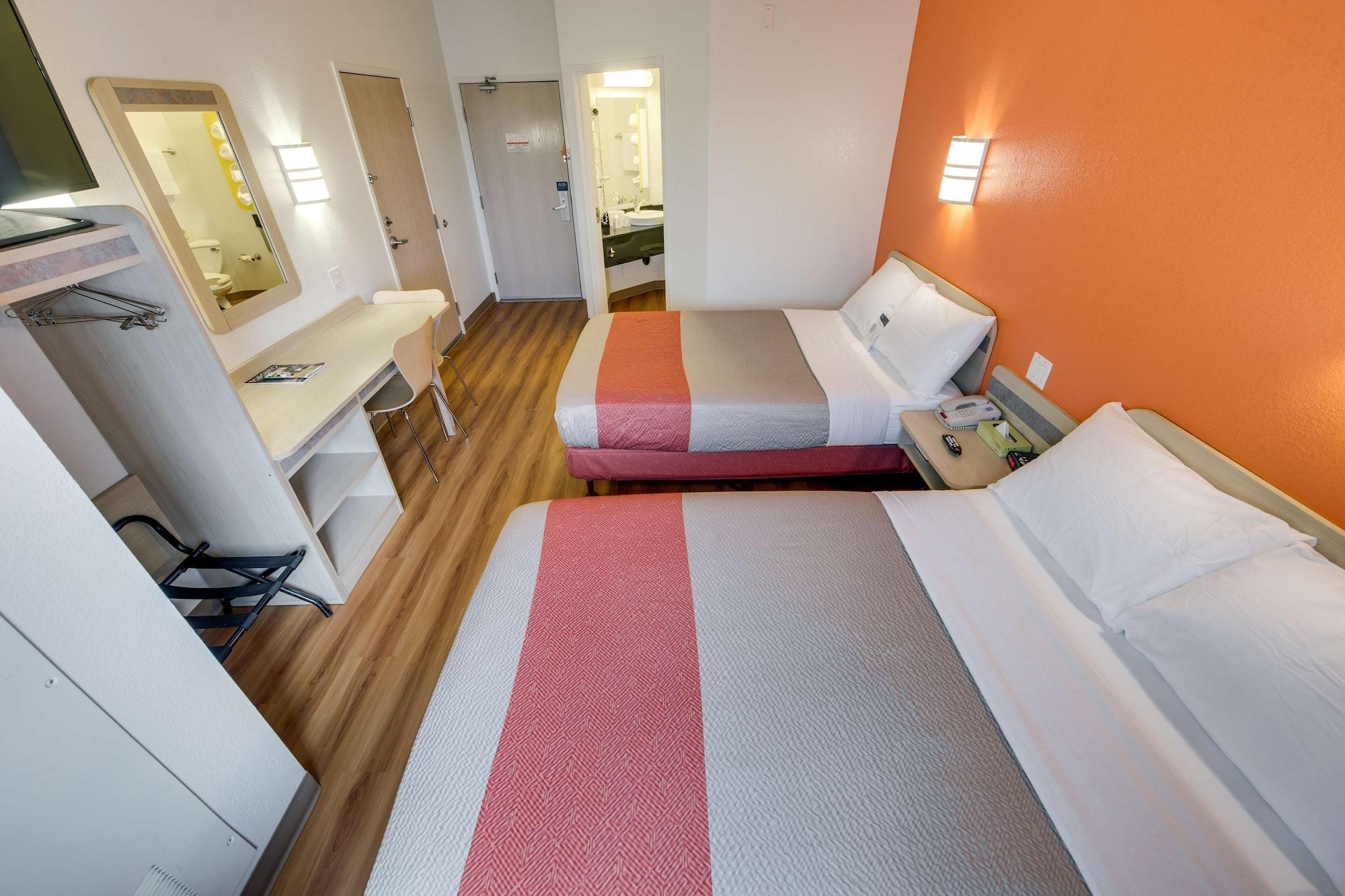 Motel 6-Brampton, On - Toronto Εξωτερικό φωτογραφία