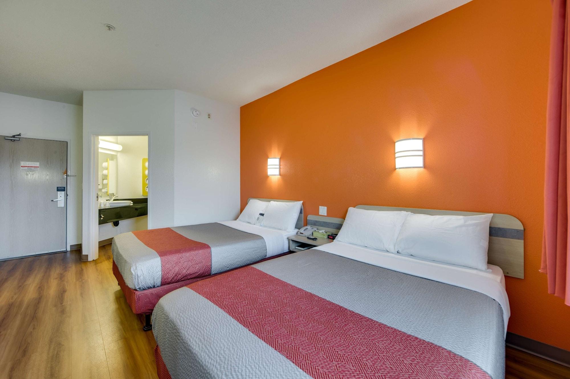 Motel 6-Brampton, On - Toronto Εξωτερικό φωτογραφία