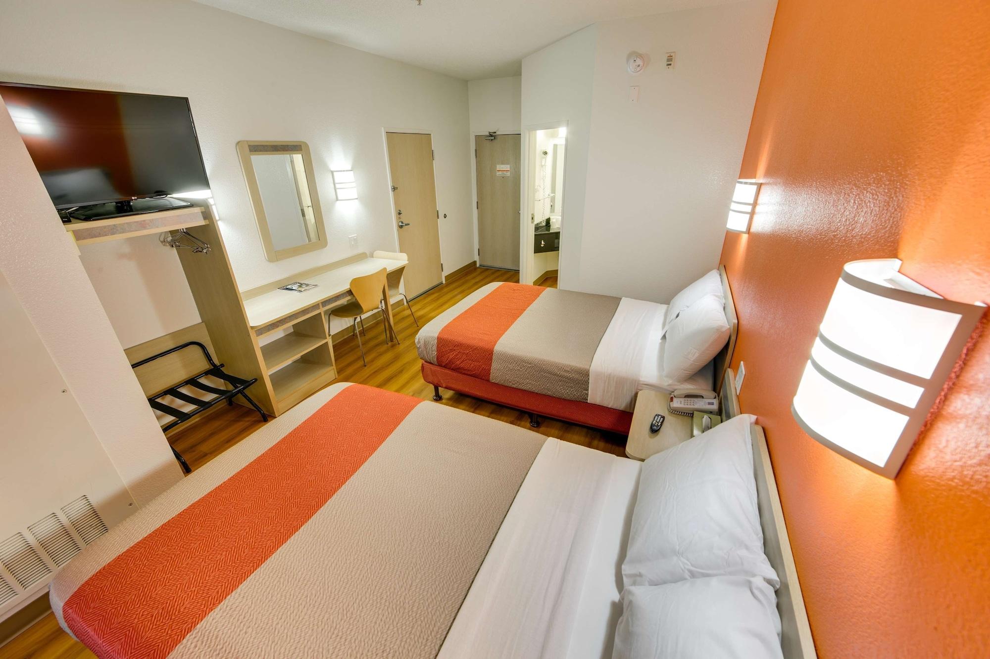 Motel 6-Brampton, On - Toronto Εξωτερικό φωτογραφία