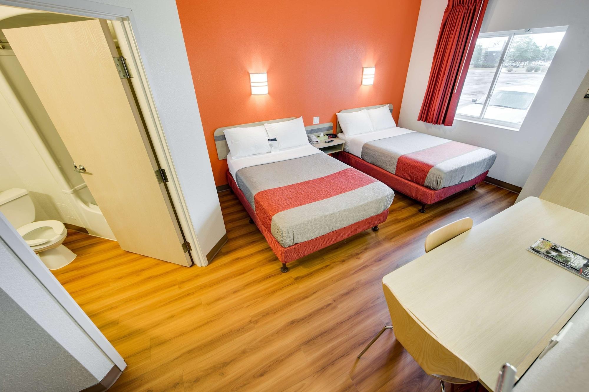Motel 6-Brampton, On - Toronto Εξωτερικό φωτογραφία