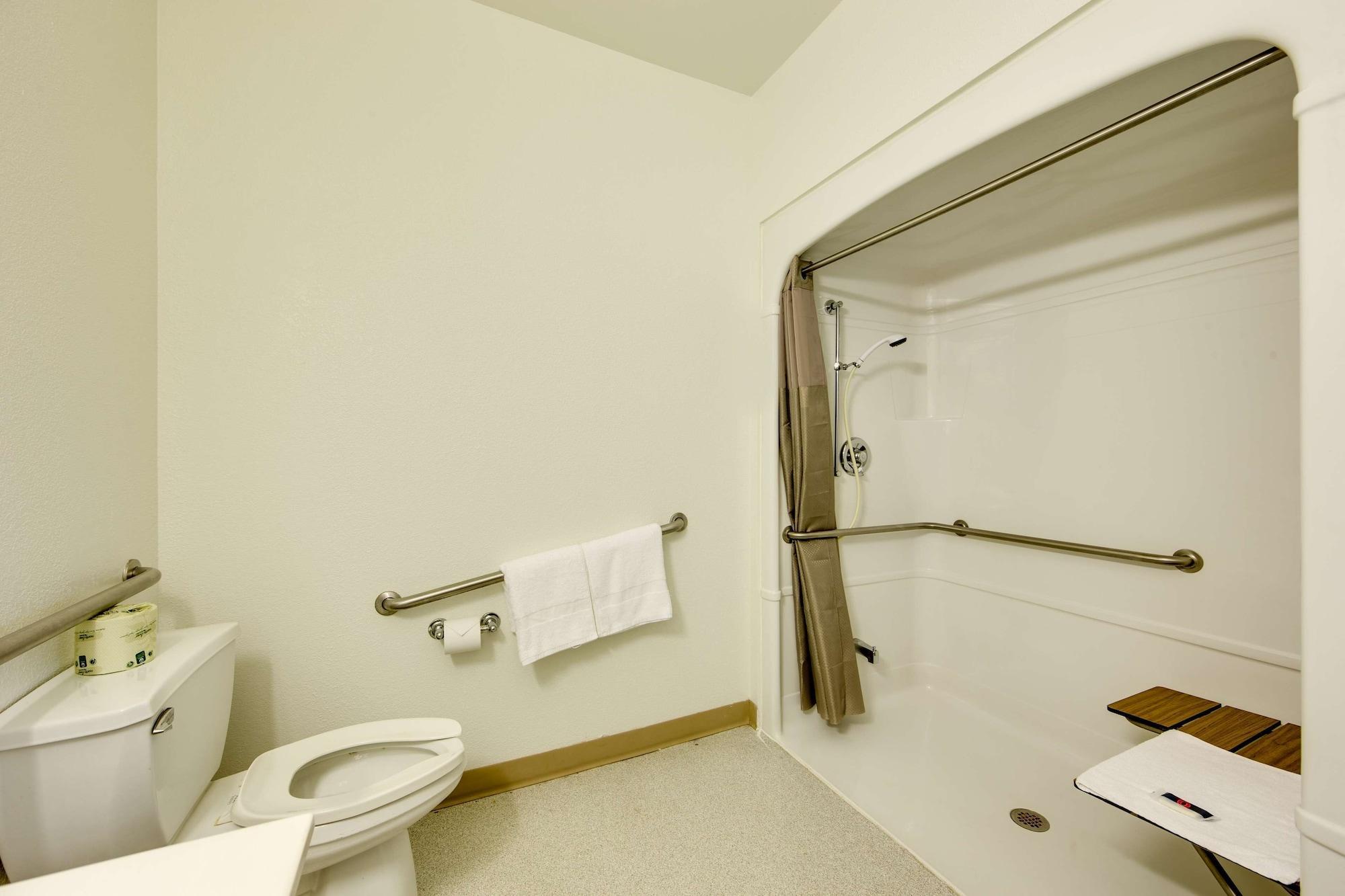 Motel 6-Brampton, On - Toronto Εξωτερικό φωτογραφία