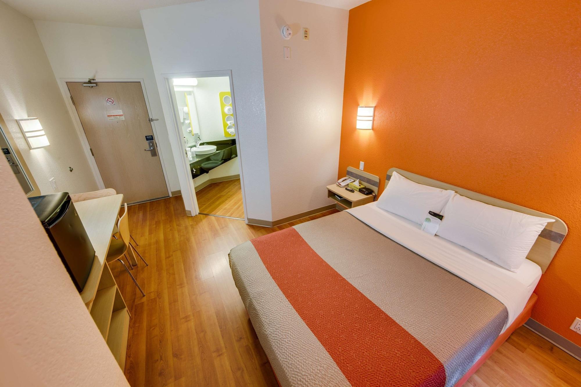 Motel 6-Brampton, On - Toronto Εξωτερικό φωτογραφία