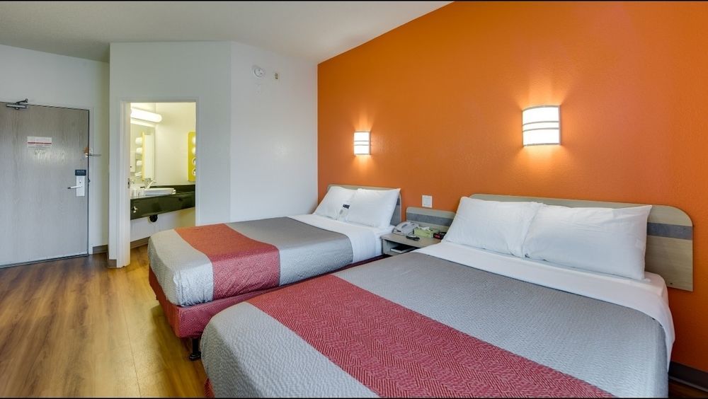 Motel 6-Brampton, On - Toronto Εξωτερικό φωτογραφία