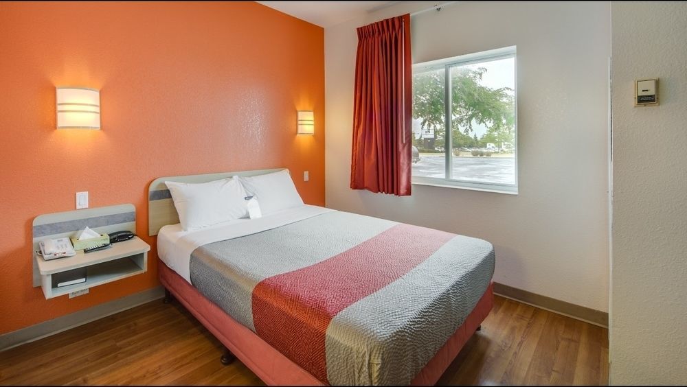 Motel 6-Brampton, On - Toronto Εξωτερικό φωτογραφία